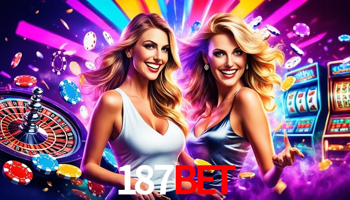 Descubra a Essência do 187BET: Nossa História e Compromissos